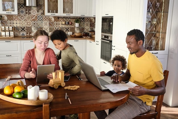 Unlocking Extra Cash: Little-Known Benefits for US Families in 2025