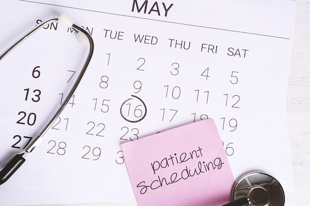 A calendar with important dates related to student loan forgiveness highlighted with a marker. The focus is on specific days indicating deadlines for applications, recertifications, and program updates. The setup is clean and organized, emphasizing the importance of keeping track of key dates.