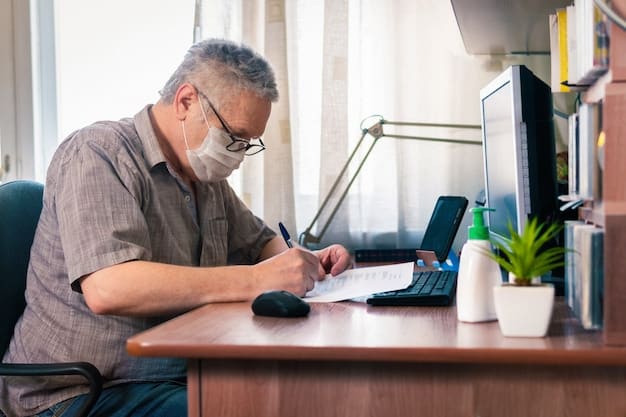 Medicare 2025: Key Changes You Need to Know Now