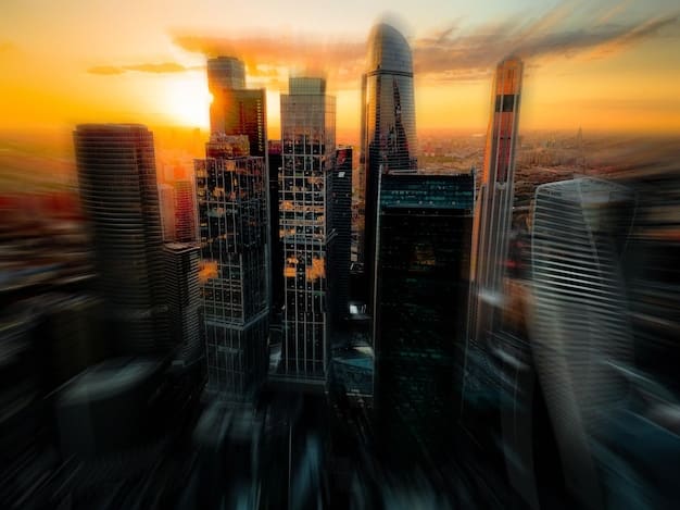 REITs in 2025: Are Real Estate Investment Trusts a Safe Investment?