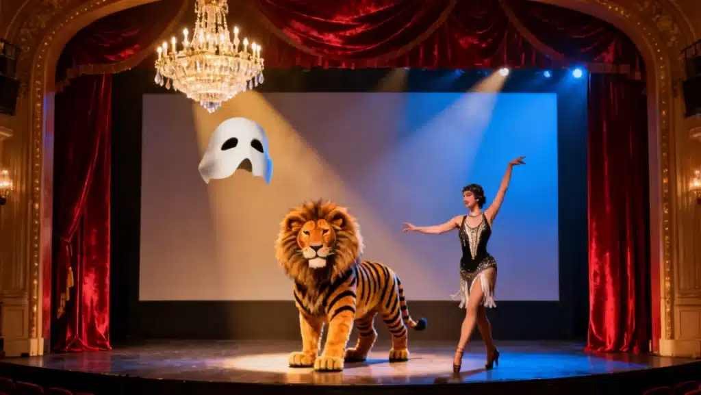 From Stage to Screen: Broadway Adaptations Coming Soon