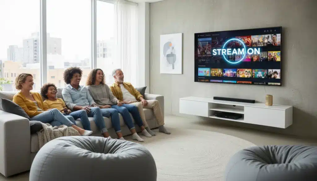 Cutting the Cord in 2026: Save $50 Monthly on TV