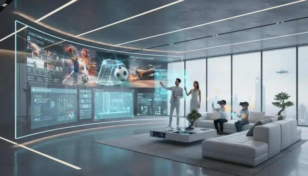 Future of Live TV: 5 Platforms for Sports & News in 2026