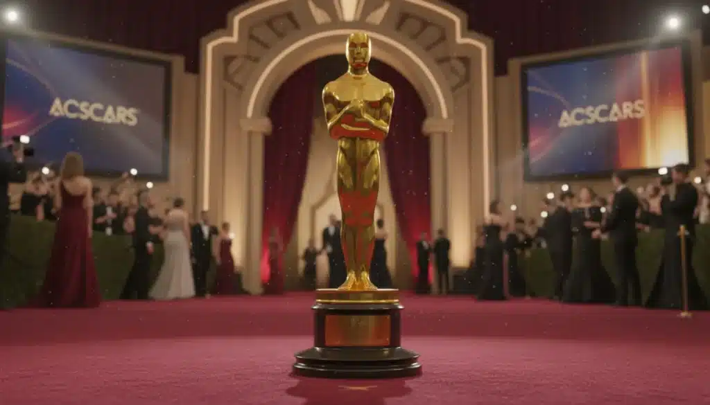 2026 Oscar Race: Early Predictions & Dark Horses